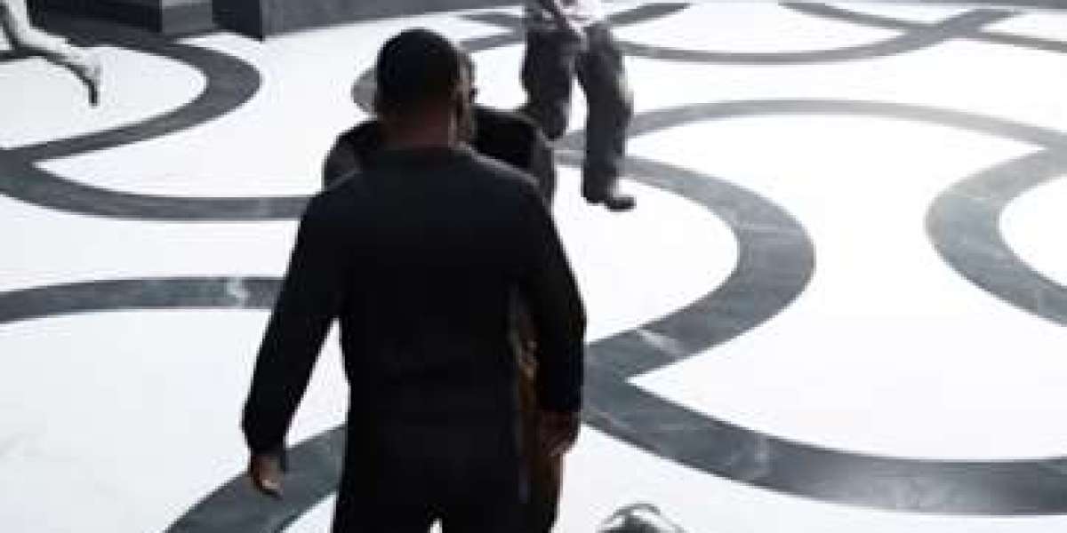 U4GM Reveals GTA 5 Kortz Center Art Studio Details