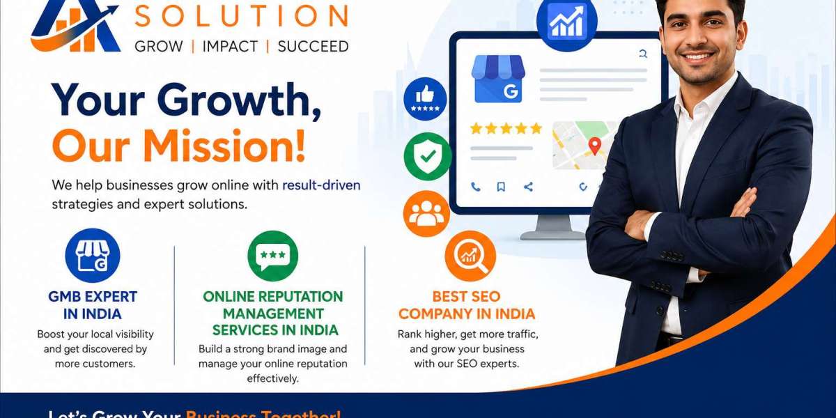 Affordable GMB Management Services for Maximum ROI