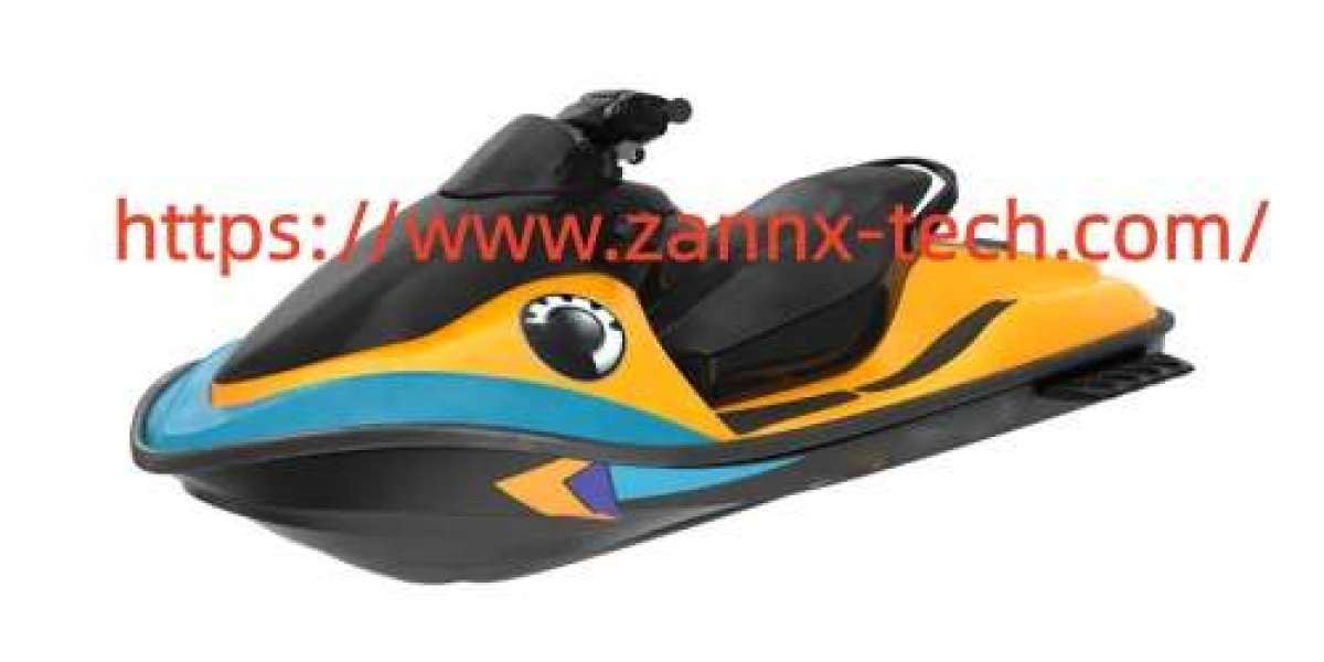Zannxtech Electric Surf Boat Battery and Range Considerations for Buyers