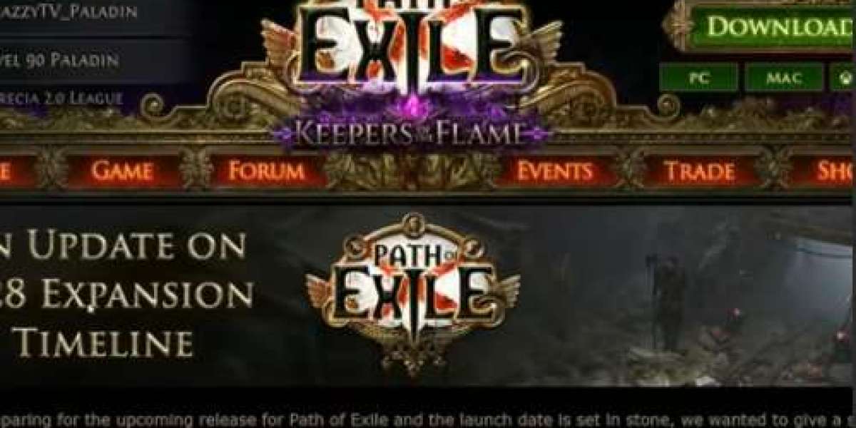 u4gm Details poe1 Reliquarian's Strongest Nodes