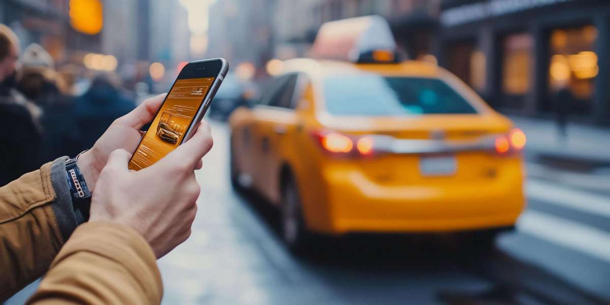 Taxi Reserveren Den Haag: Safe, Affordable, and Professional Transportation for Every Journey