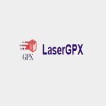 Laser GPX Profile Picture