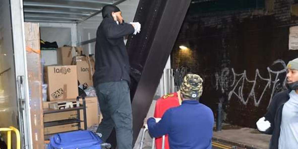 Professional moving companies provide these essential elements