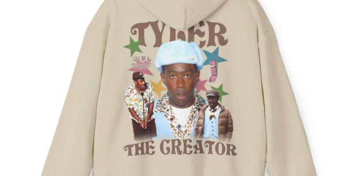 tylerthecreatormerchshopus Streetwear Vibes Up