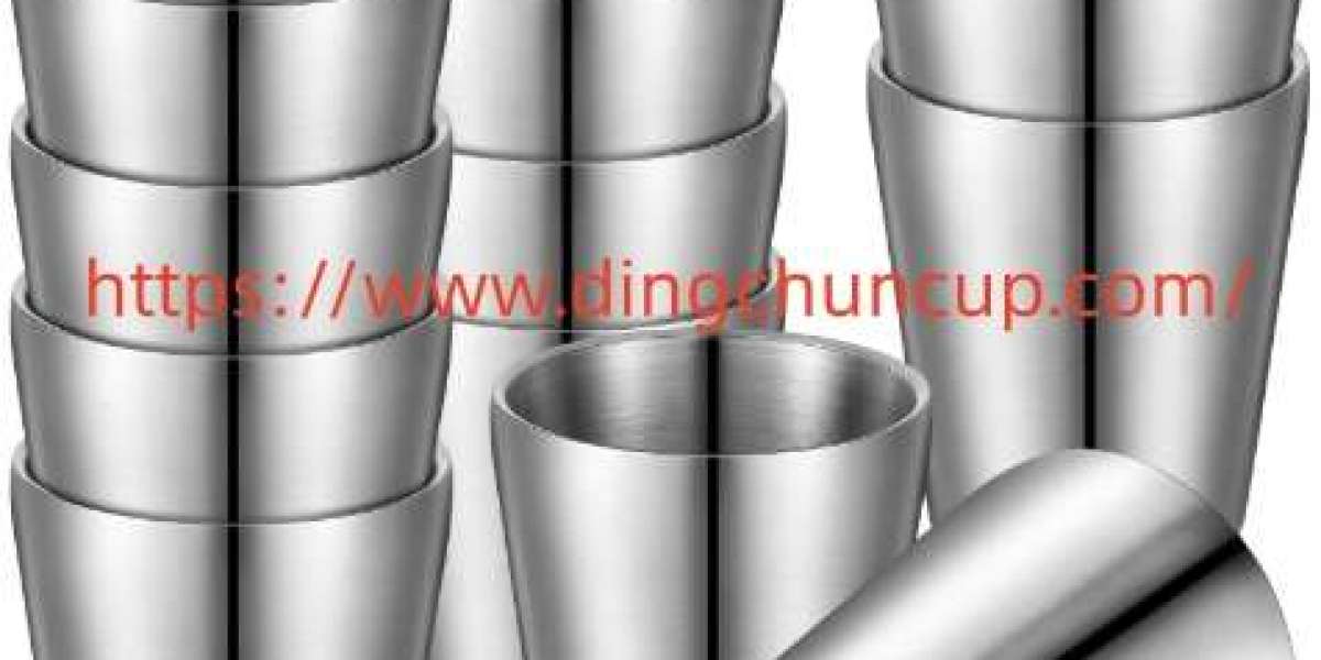 Why Is Dingchuncup SS Cup Popular For Everyday Drinking
