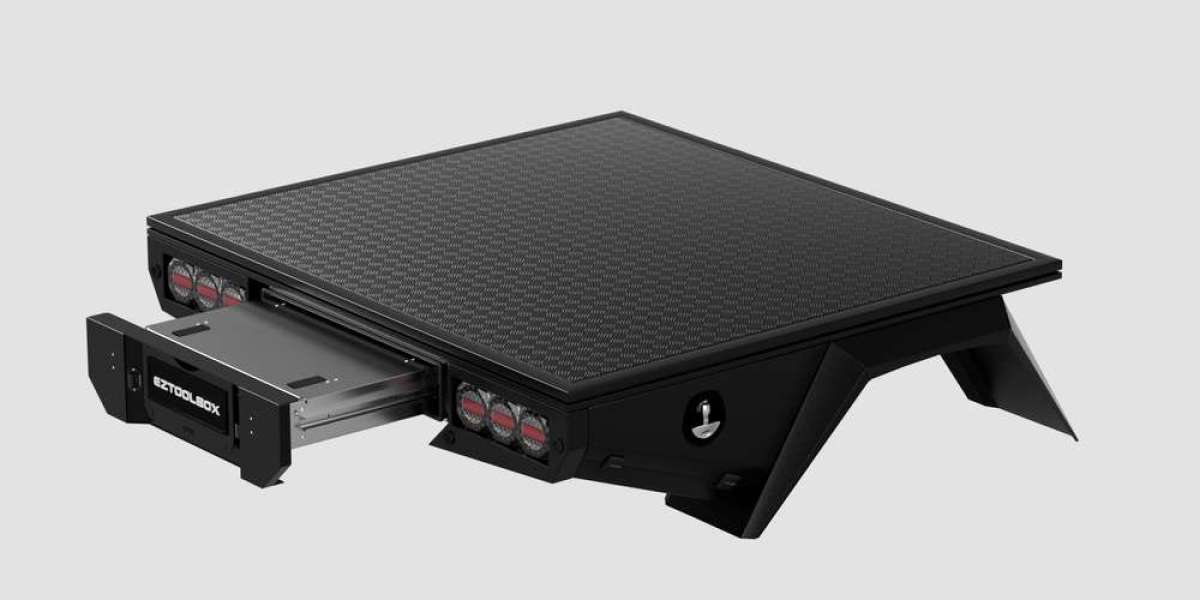 Reliable Vehicle Storage Solutions for Every Trade and Adventure