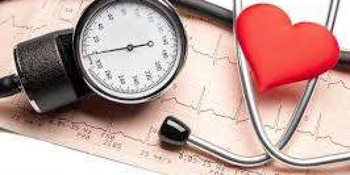 Hypertension Treatment in Dubai – Effective Blood Pressure Management