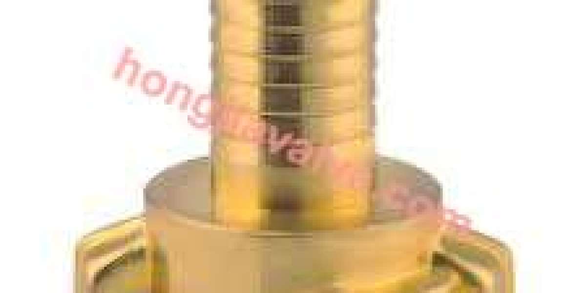 What Makes HongJiavalve Quick Joint Suitable for Emergency Use