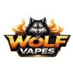 Wolf Vape Profile Picture