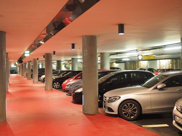 Por qué las tarifas de aparcamiento de VLC Parking en el aeropuerto de Valencia son una excelente opción - Vasu News Pro