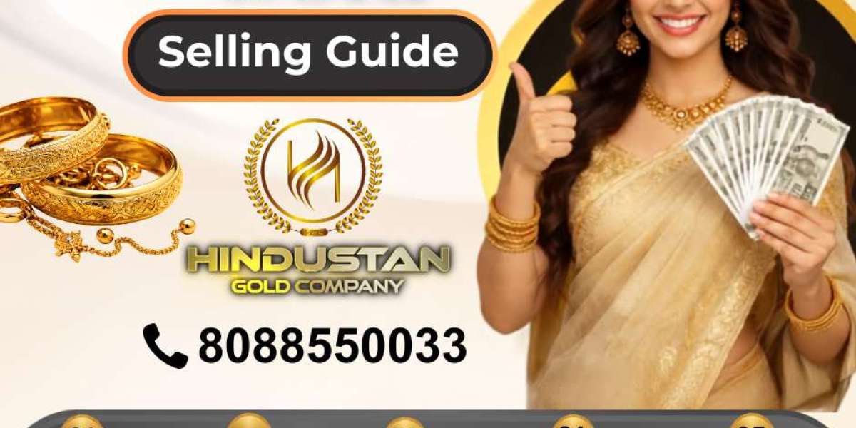 Selling Gold in Bangalore for the Best Value