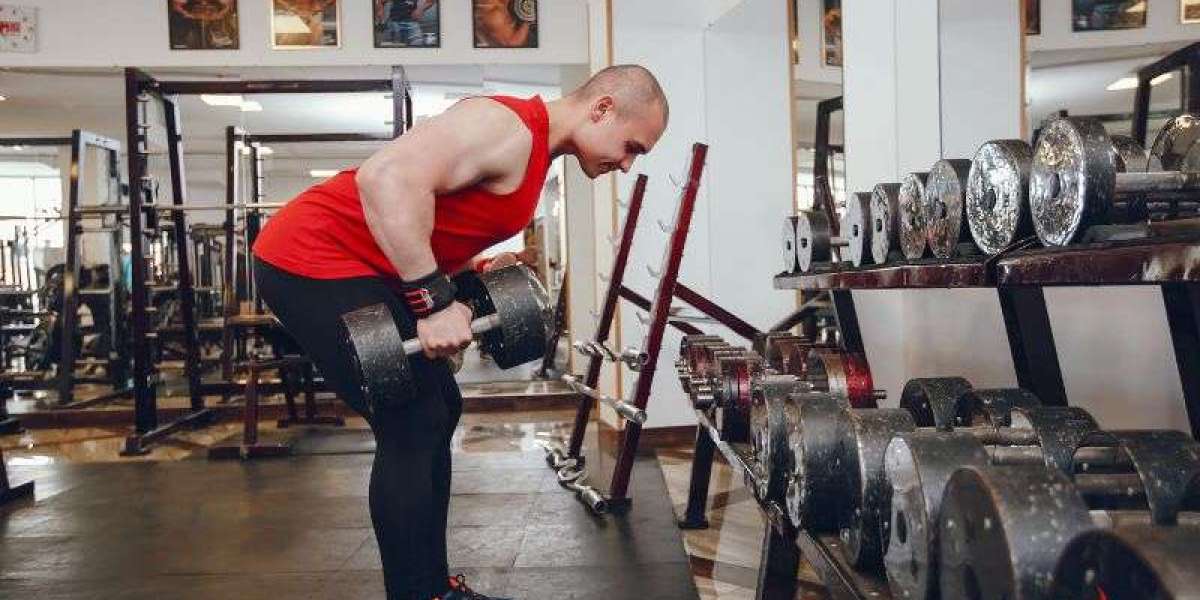 How to Choose the Best Gym Equipment for Your Home