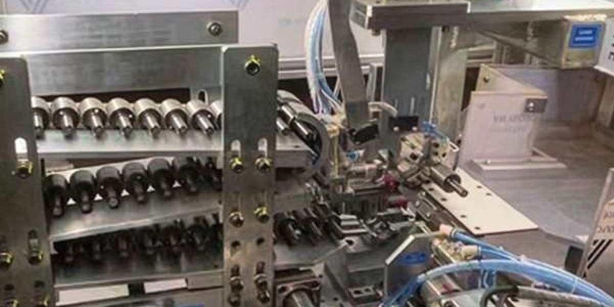 10 Benefits of Equipment Design Services for Modern Manufacturers