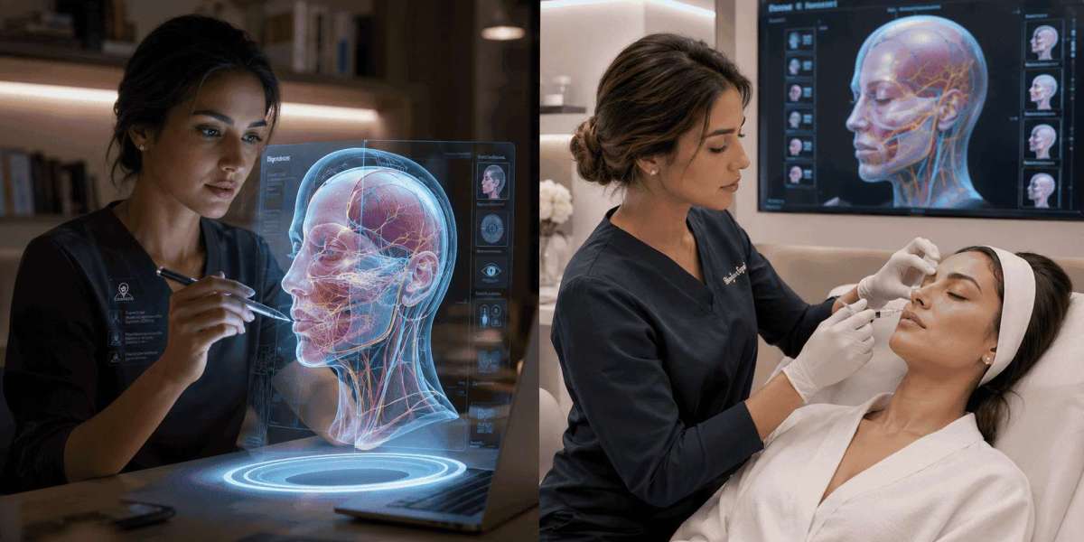What Makes High-Quality Online Aesthetic Medicine Courses Stand Out?