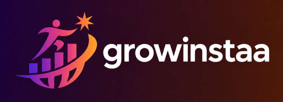 Grow Insta Cover Image