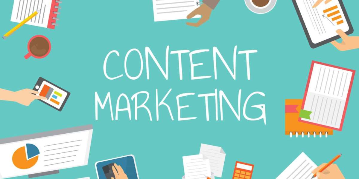 Content Creation & Marketing Services: Build a Strong Digital Presence with Phoenix Coderex