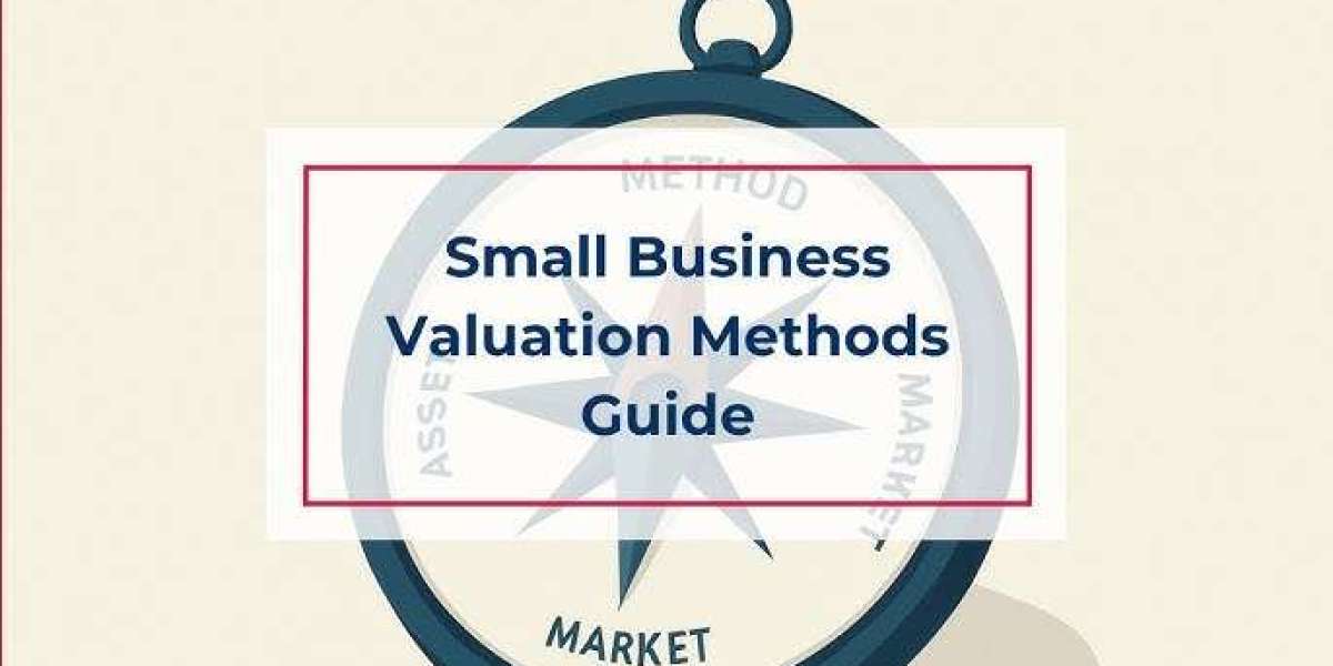 How Business Valuation Services for Fundraising Support Growth
