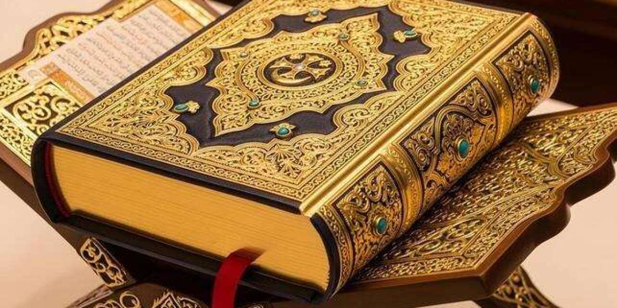 Easy Quran Learning Guide for Spiritual Growth