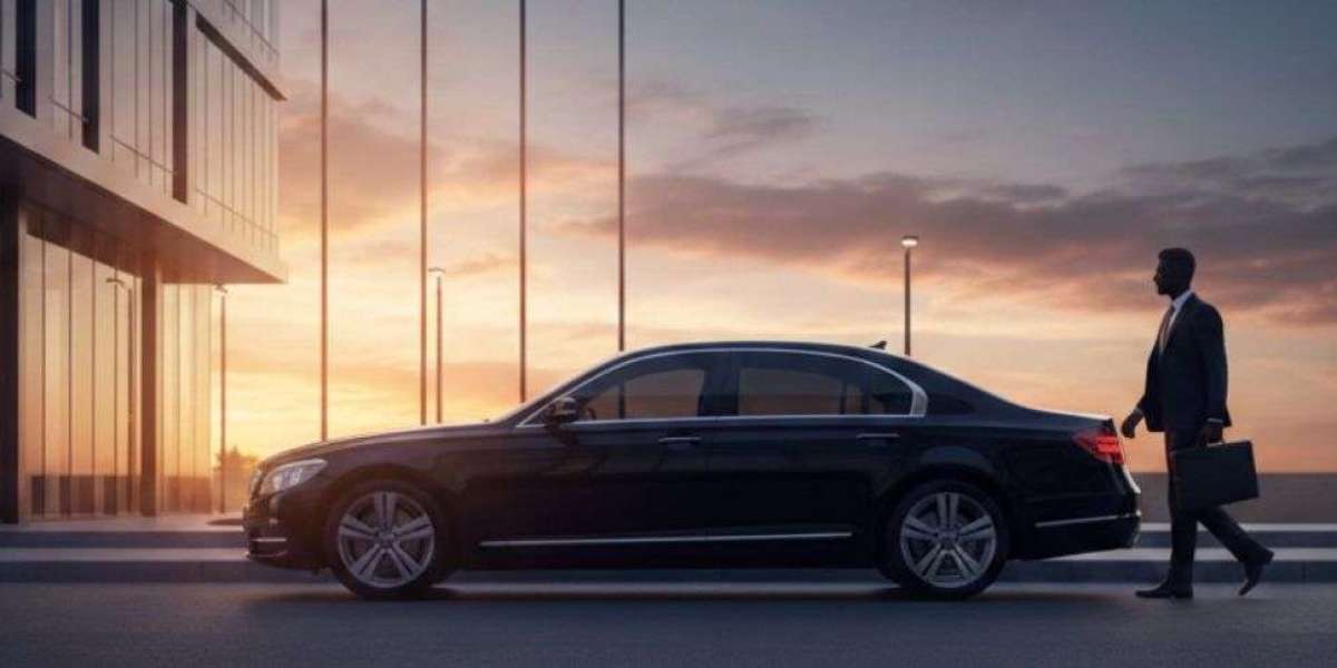 What Is the Best Corporate Cab Service in Delhi NCR?