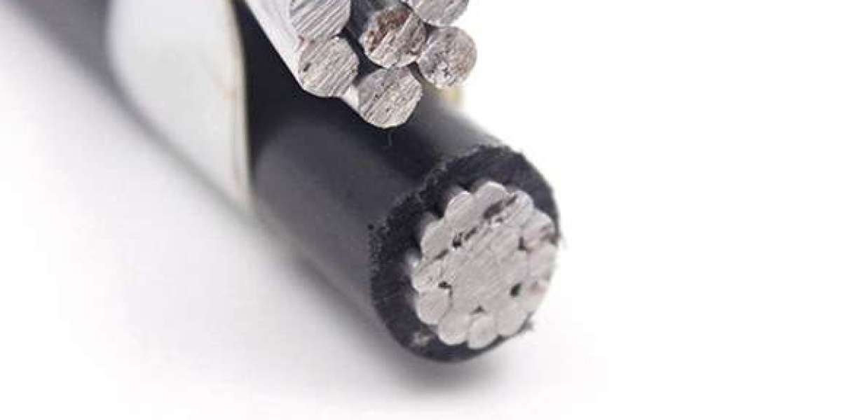 Premium Triplex Wire Solutions for Safe and Efficient Overhead Power Distribution