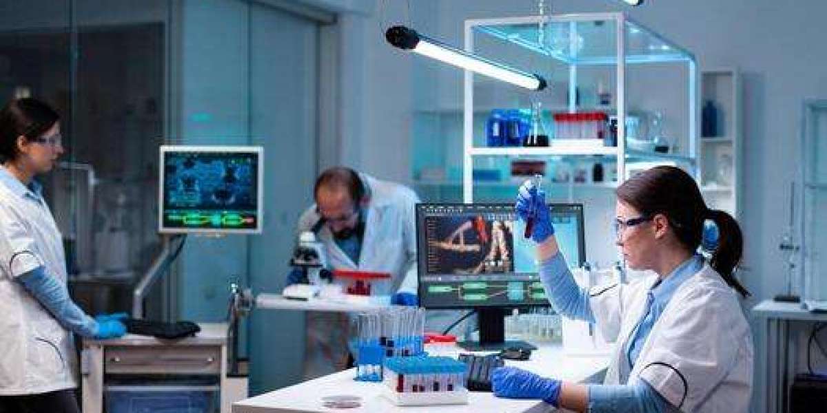  Understanding Quality Assurance in Chemical Laboratories