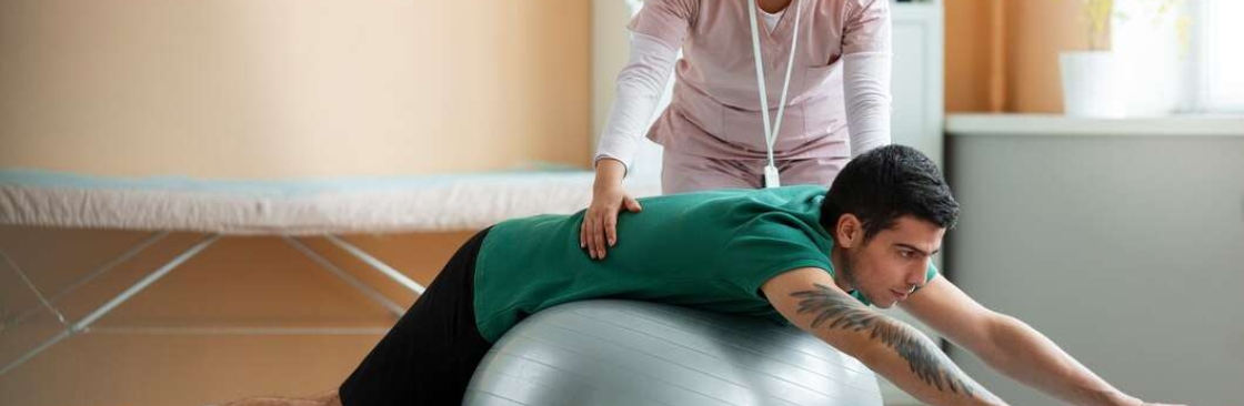 The Physio Studio Cover Image