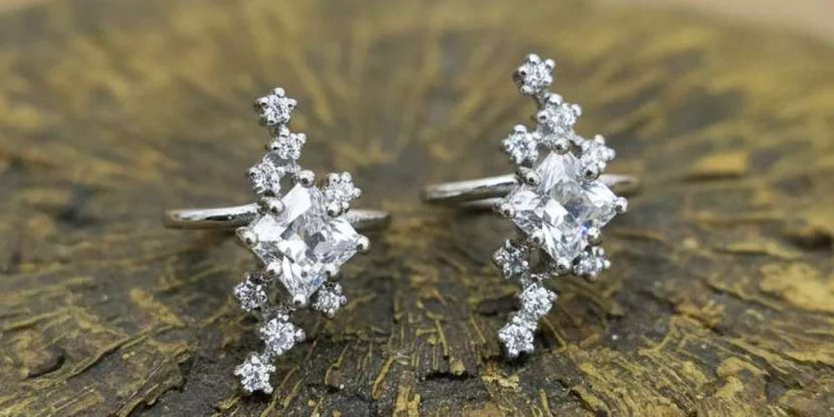 Diamond Jewelry Maintenance Tips for Long-Lasting Shine