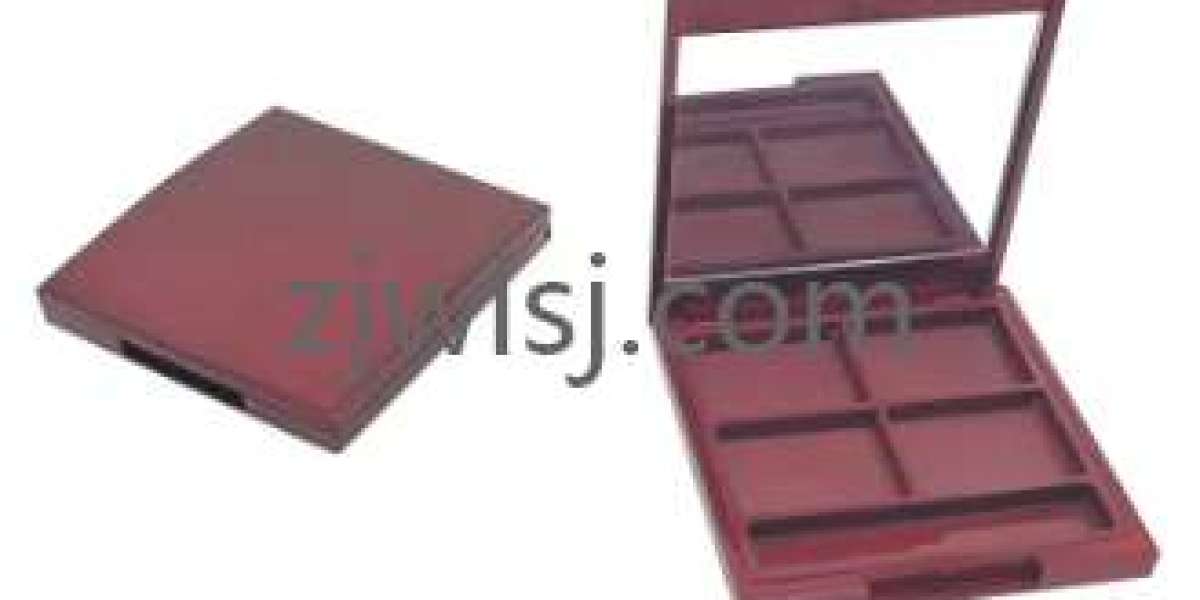Functional Cosmetic Solutions Improving User Experience