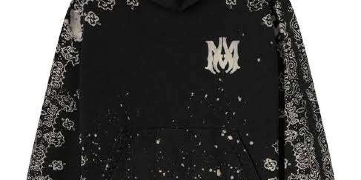 Amiri Designer Clothing