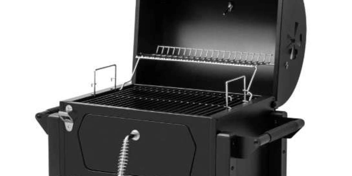 Tongdegrills Outdoor Fire Pit Grill Manufacturer Designs