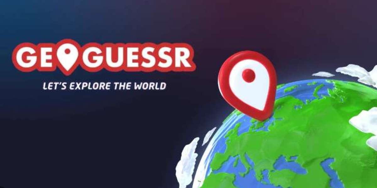 Stuck in a Scroll-Hole? Discover the World with Geoguessr Free!