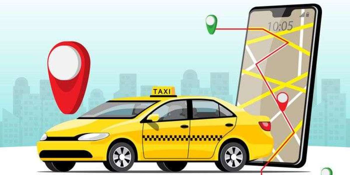 Al Rehab Taxi