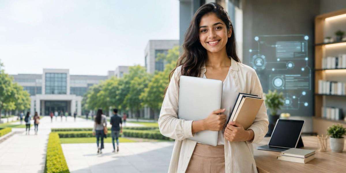 Distance MBA: Complete Guide to Eligibility, Admission, Fees, Benefits, Career Scope, and FAQs