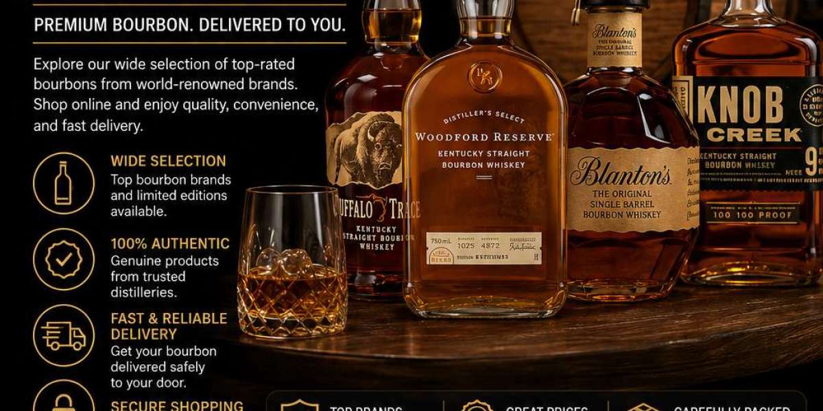 Quality Liquor Distributor LLC Delivers Premium Wholesale Spirits With Trusted Service Nationwide