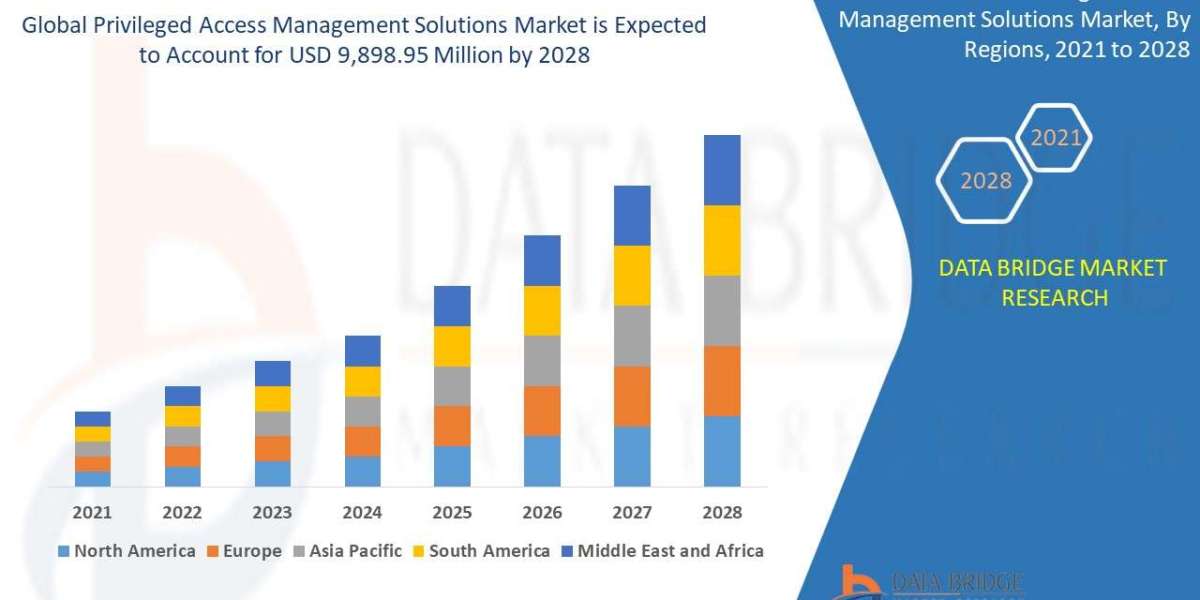 Privileged Access Management Solutions Market Research Report: Size, Share, Trends and Opportunities