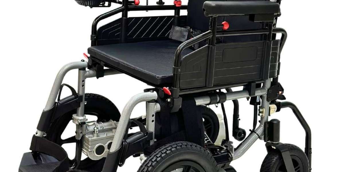 Why Consider Travel Scooter Factory with Sweetrichmobility?