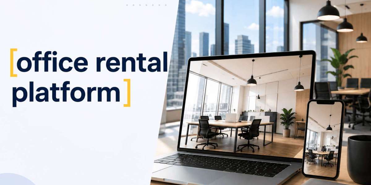Key Factors to Consider When Selecting an Office Rental Platform