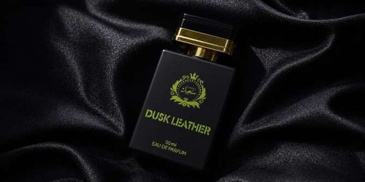 Top Reasons Scents by Saeed Is the Best Perfume for Men Seeking a Sexy Perfume