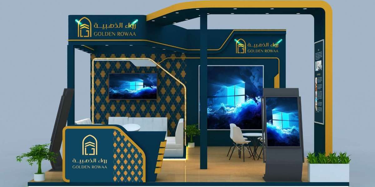 Exhibition Stall Fabrication Services in Lahore 2026
