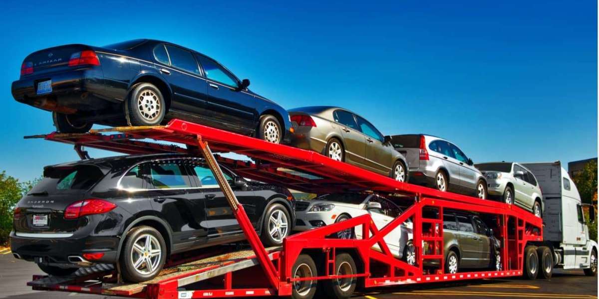 Car Transport Service in Pune – Safe, Reliable & Affordable Vehicle Transportation