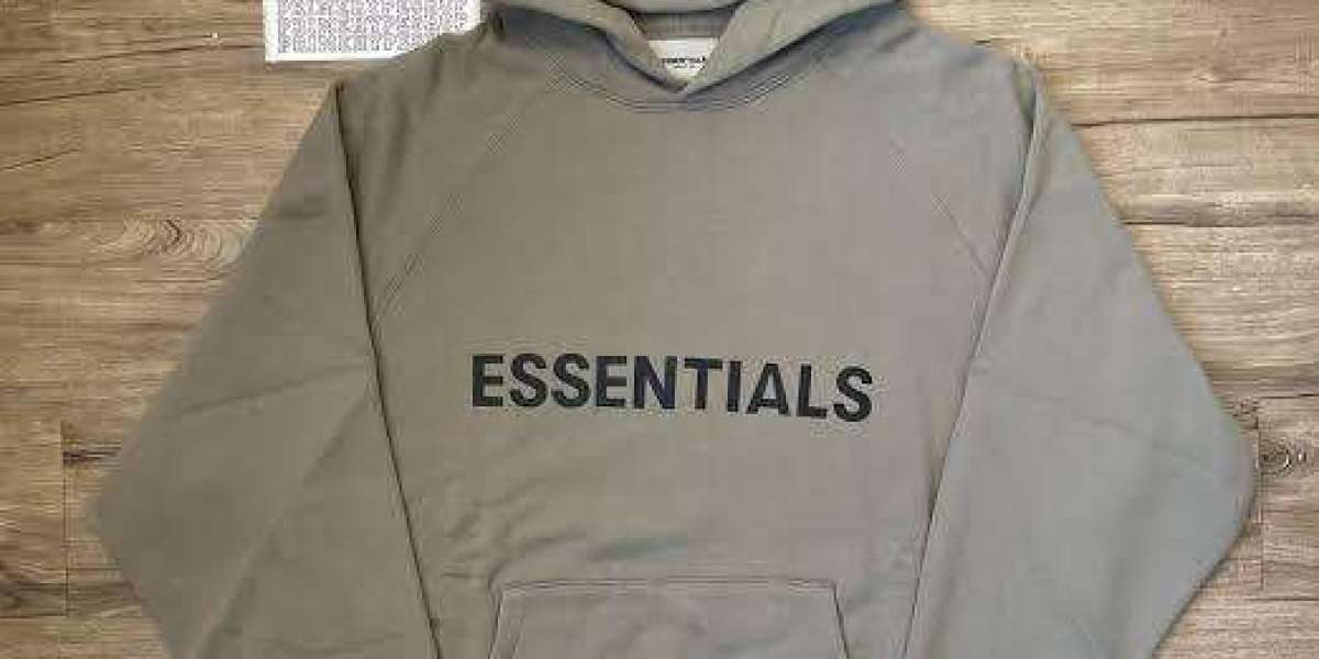Essentials Clothing UK Guide for Modern Streetwear