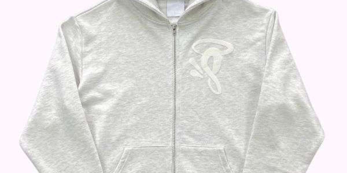 SynaShops Hoodie for Everyone