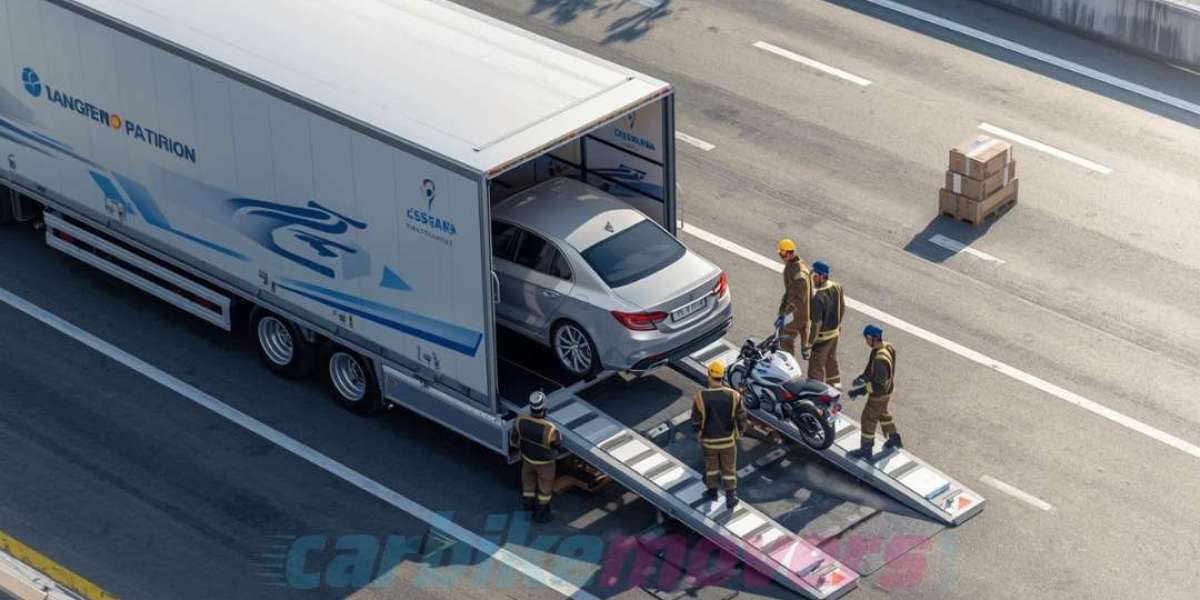 Vehicle Transport Service – Safe, Reliable, and Affordable Vehicle Relocation