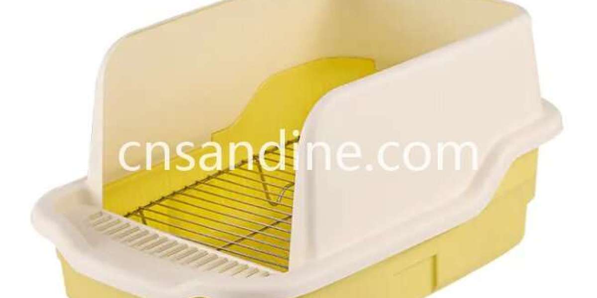 Sanding Pet Products Factory Manufacturing Solutions