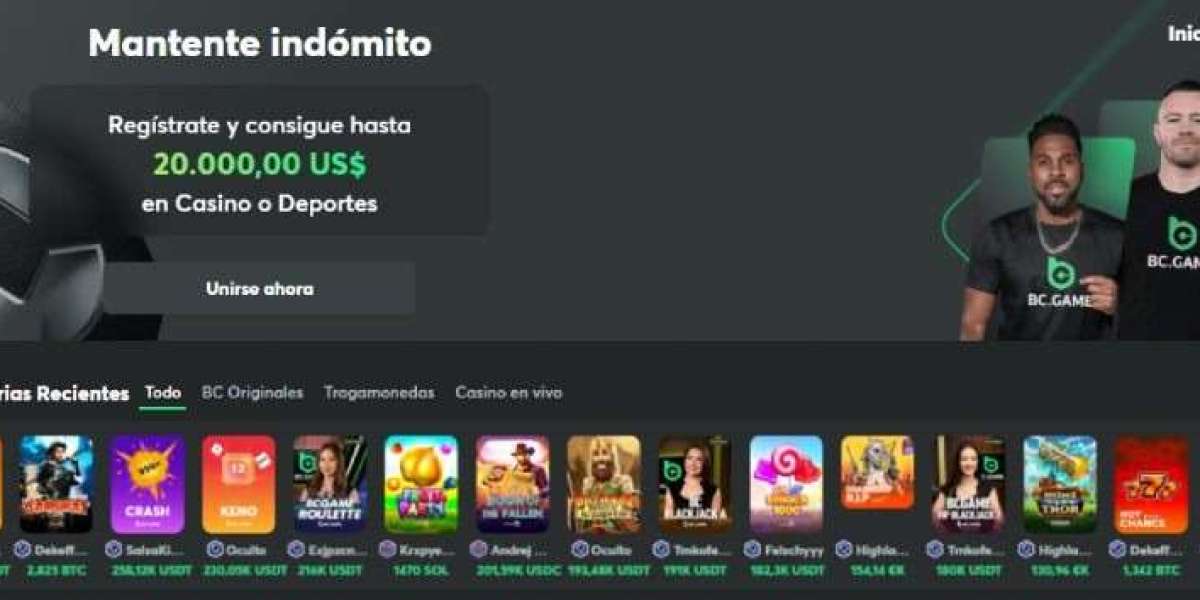 Casino Crypto: Guía General sobre los Casinos con Criptomonedas