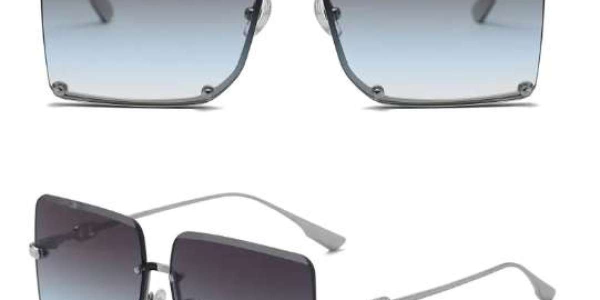 Contemporary Design Trends in Optical Eyewear Industry