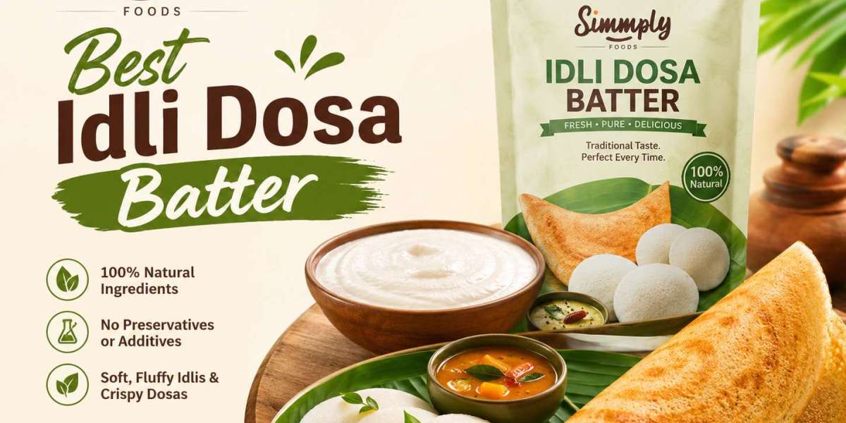 Best Idli Dosa Batter, Lachha Paratha & Malabar Parotta in Delhi NCR