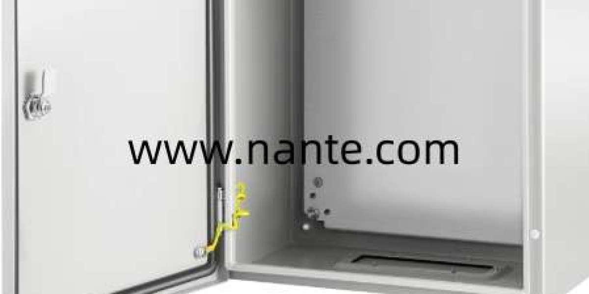 Can Socket Box Supplier Support Nante Projects?