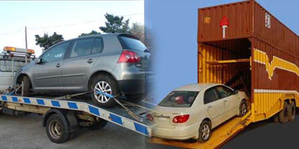 Car Shifting Service in Pune – Safe, Reliable & Affordable Vehicle Relocation