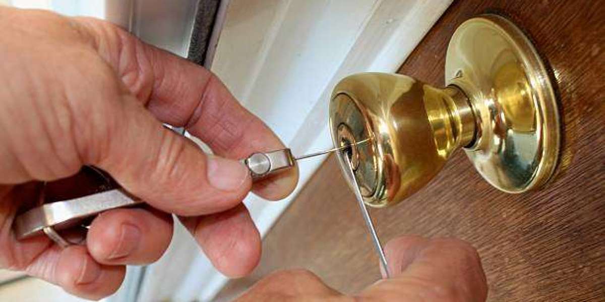 Essential Security Upgrades Recommended by a Locksmith in Marine Parade